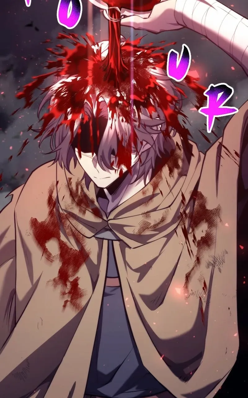 Read Blood System Manga Online