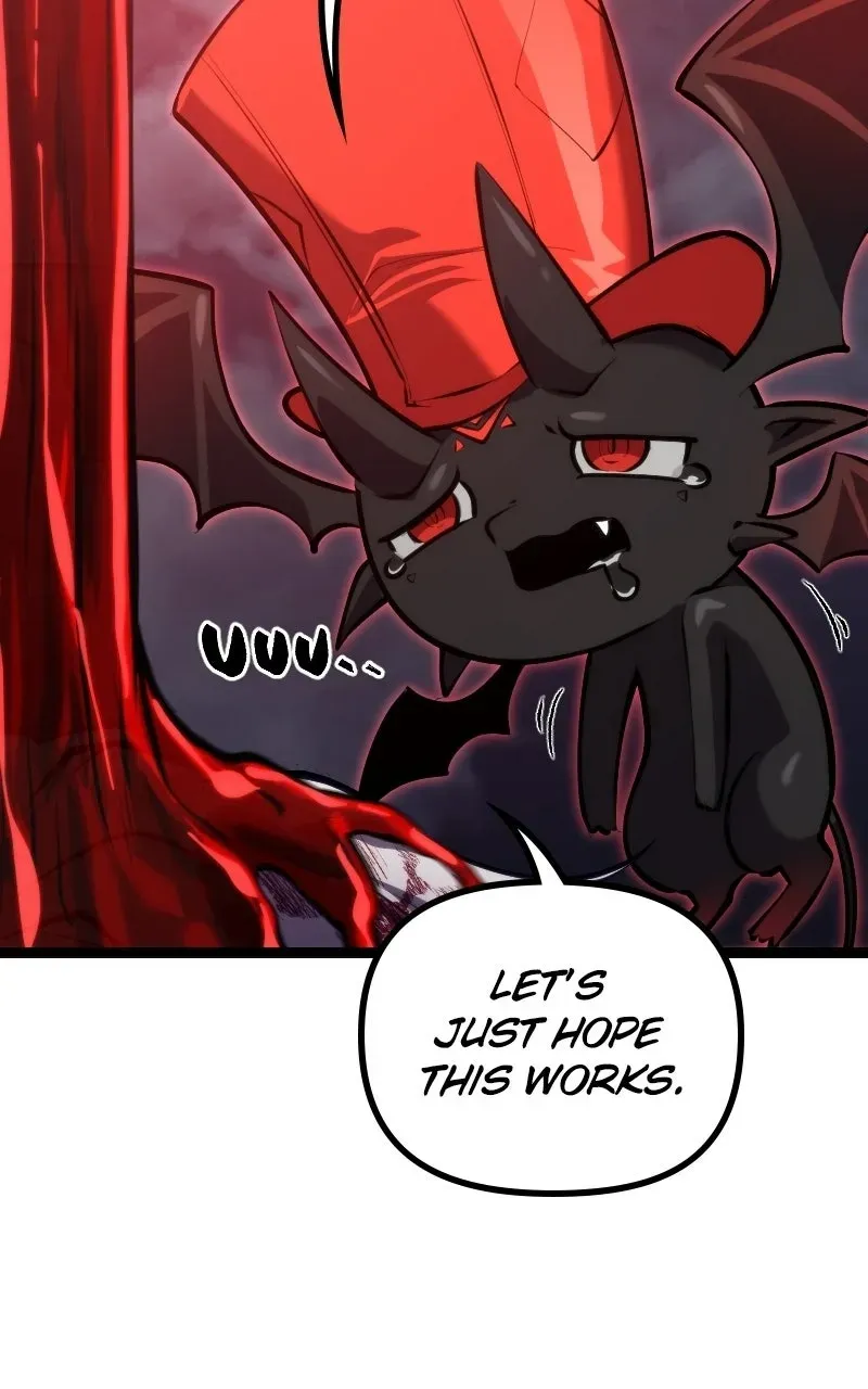 Read Blood System Manga Online