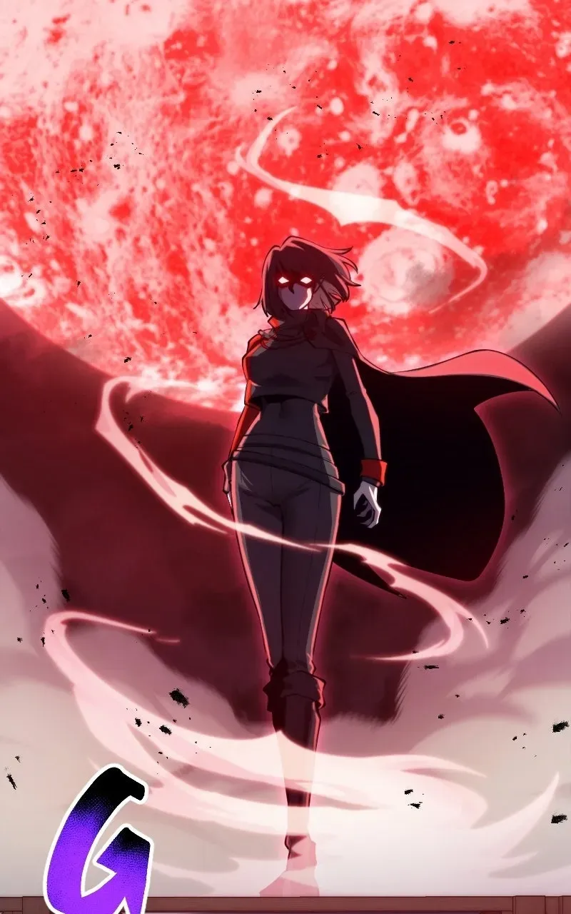 Read Blood System Manga Online