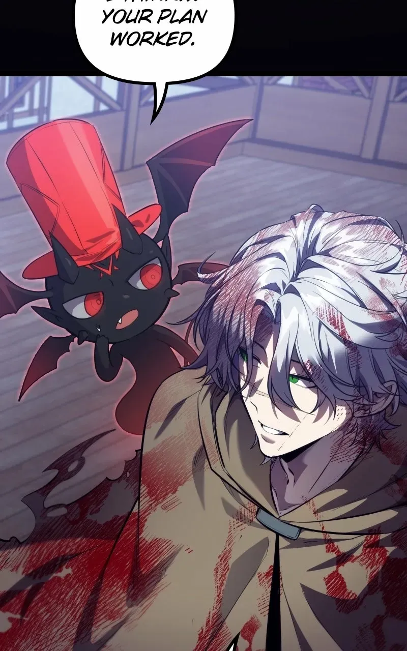 Read Blood System Manga Online