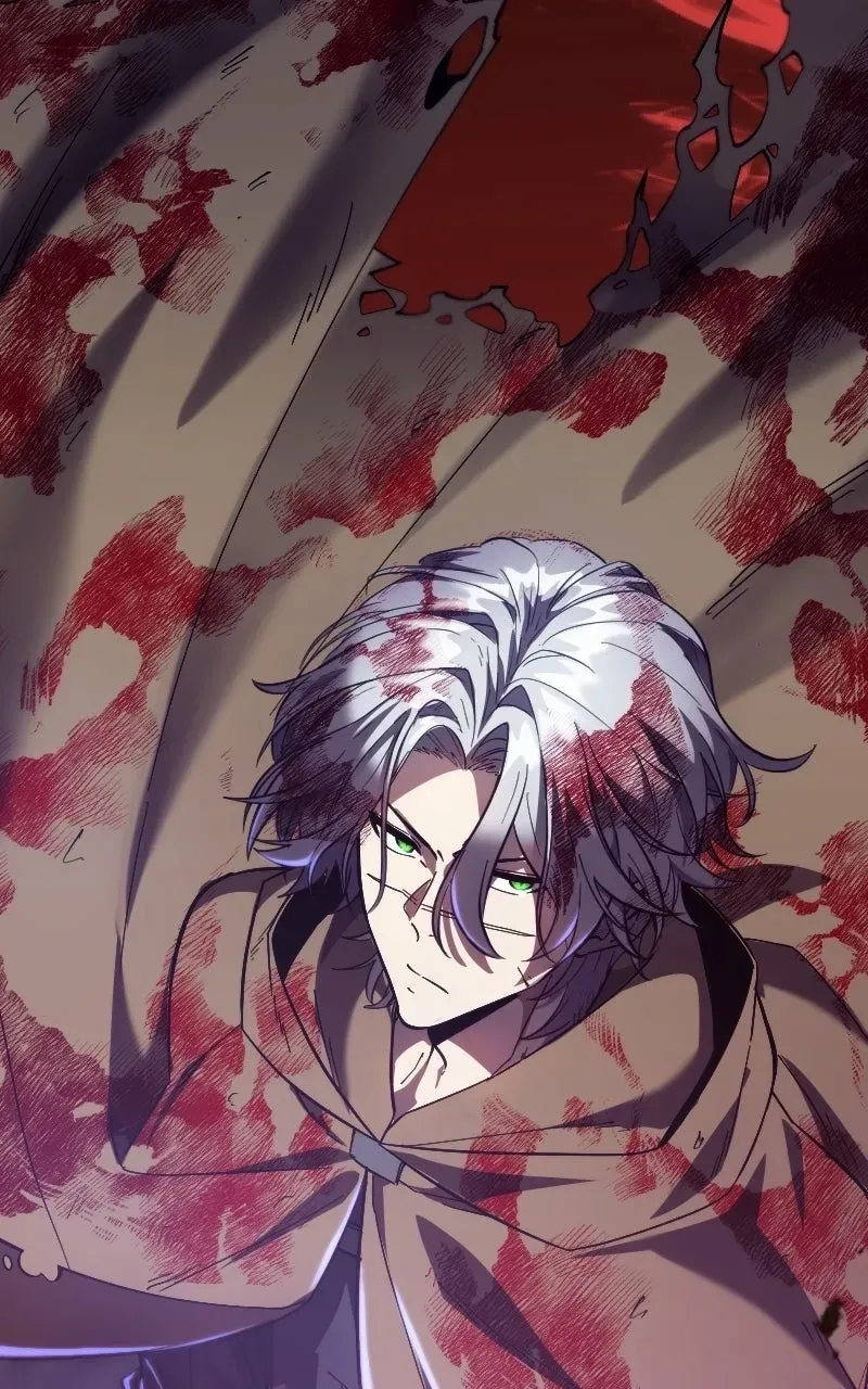 Read Blood System Manga Online