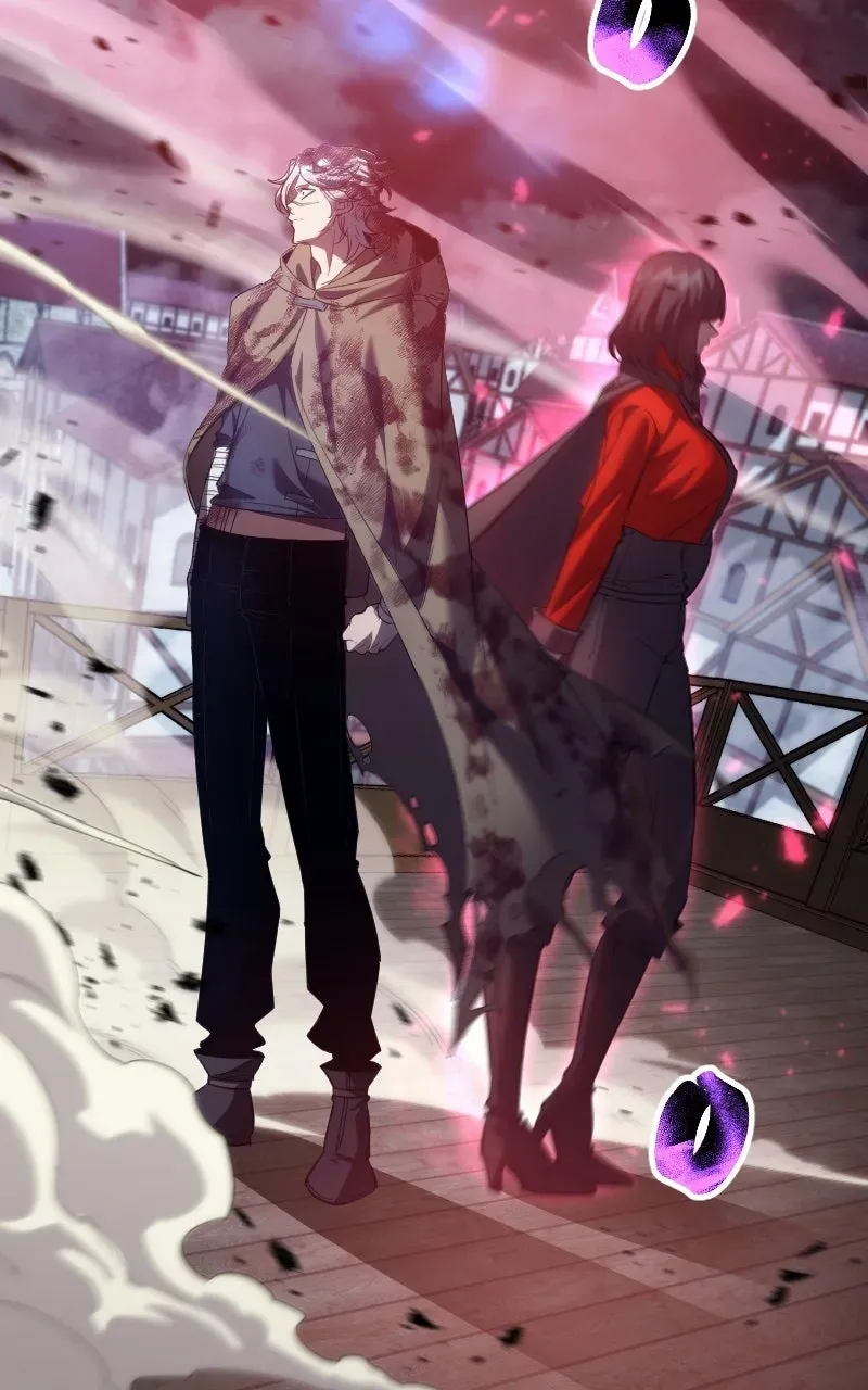 Read Blood System Manga Online