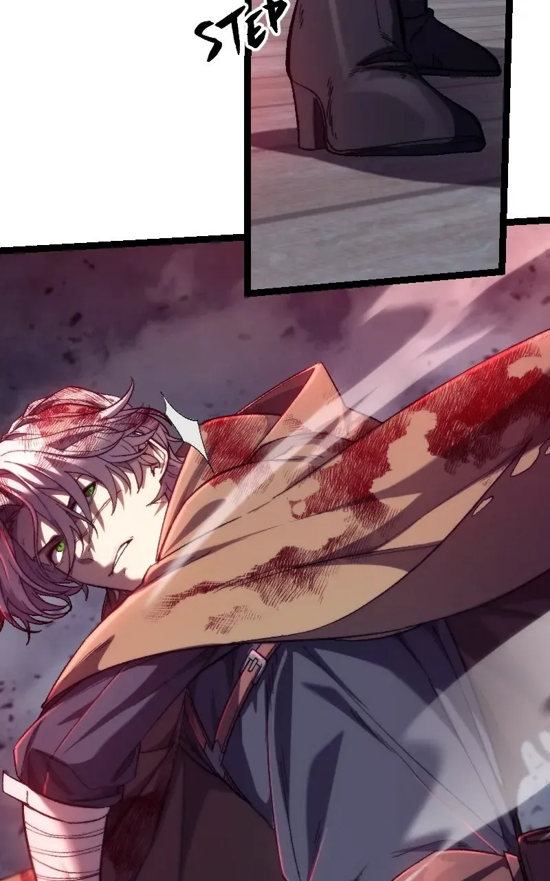 Read Blood System Manga Online