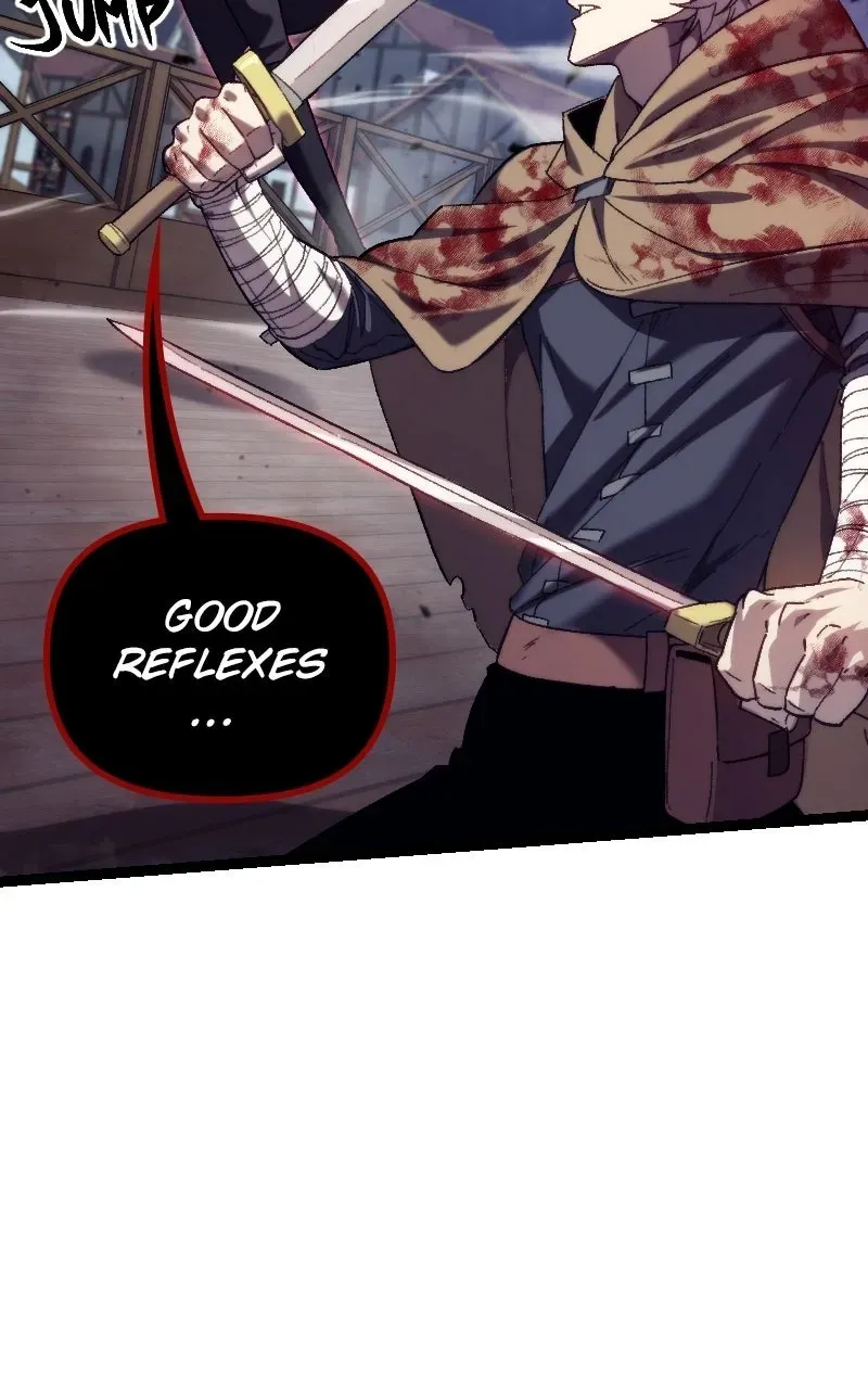 Read Blood System Manga Online