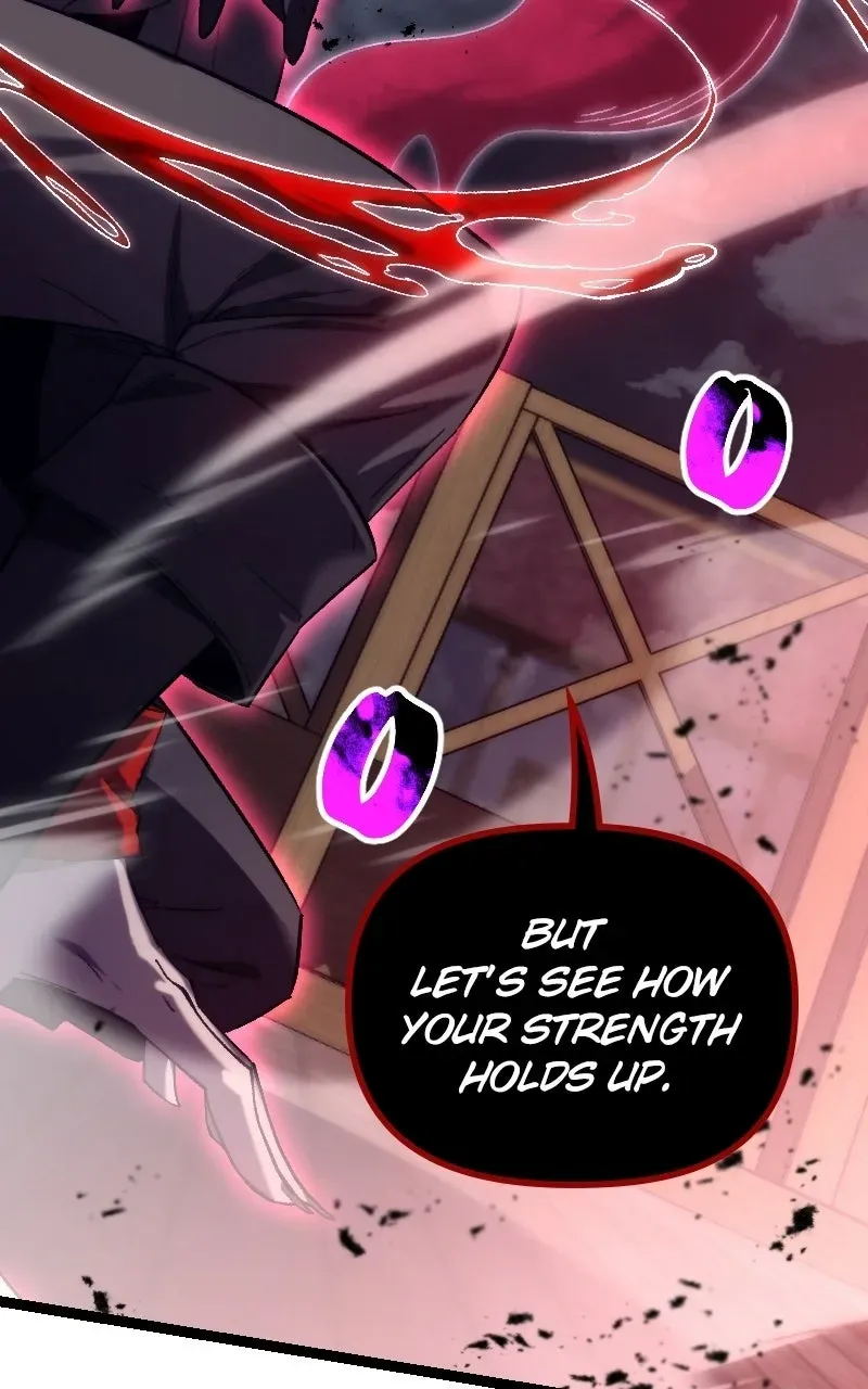Read Blood System Manga Online