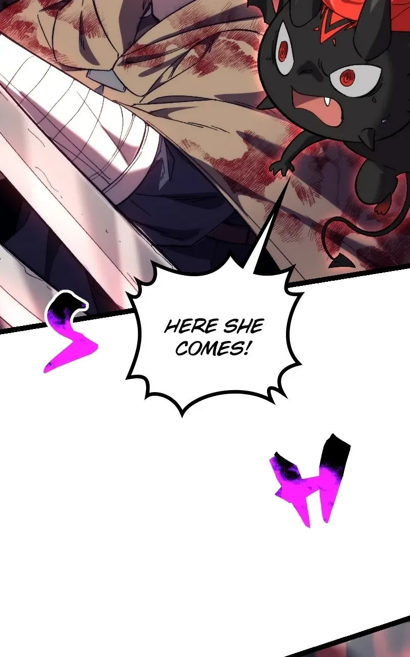 Read Blood System Manga Online