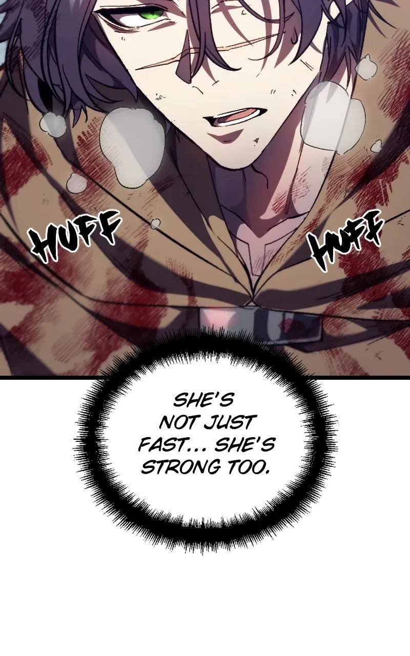 Read Blood System Manga Online