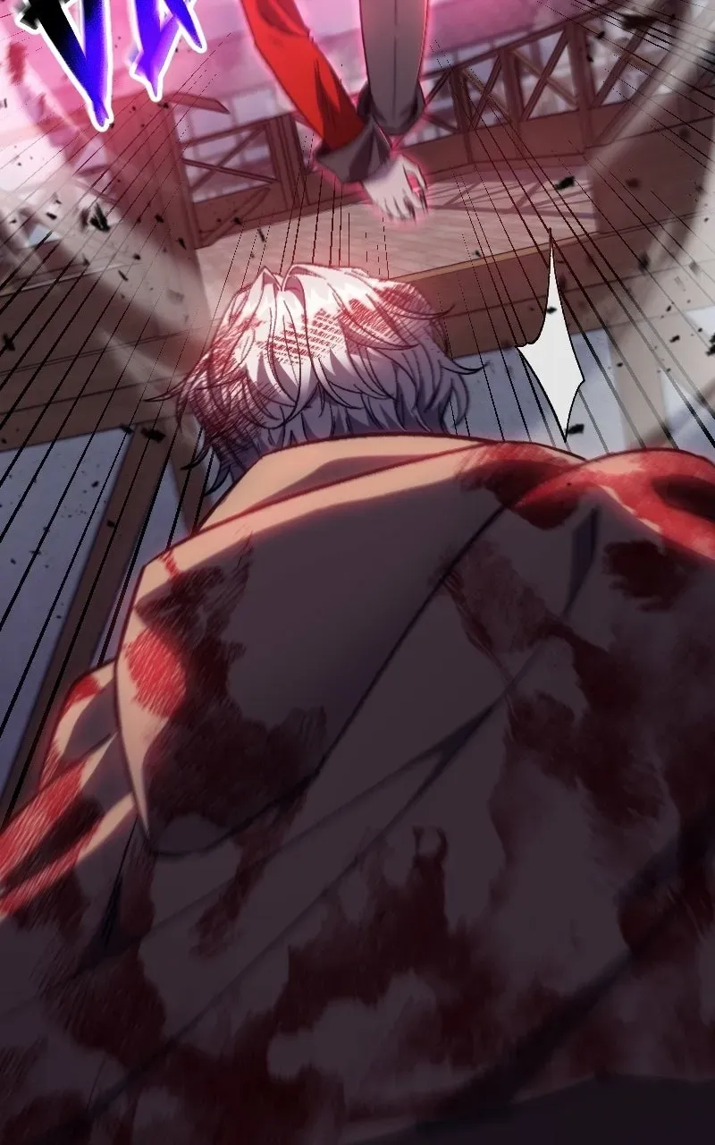 Read Blood System Manga Online
