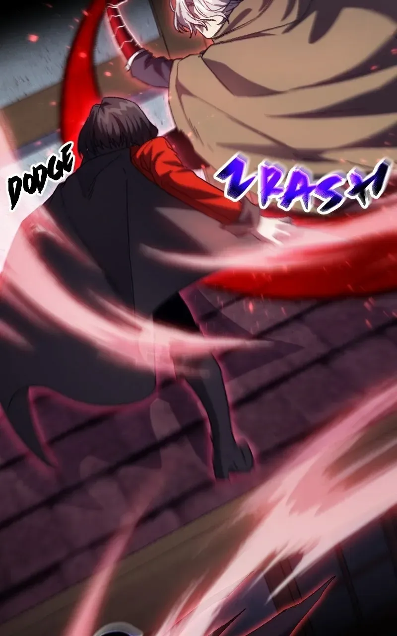 Read Blood System Manga Online