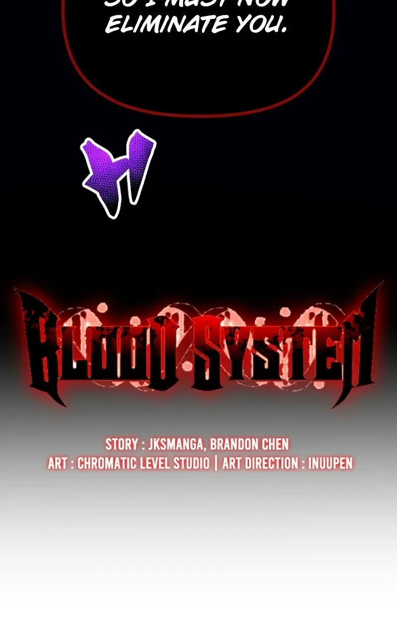 Read Blood System Manga Online