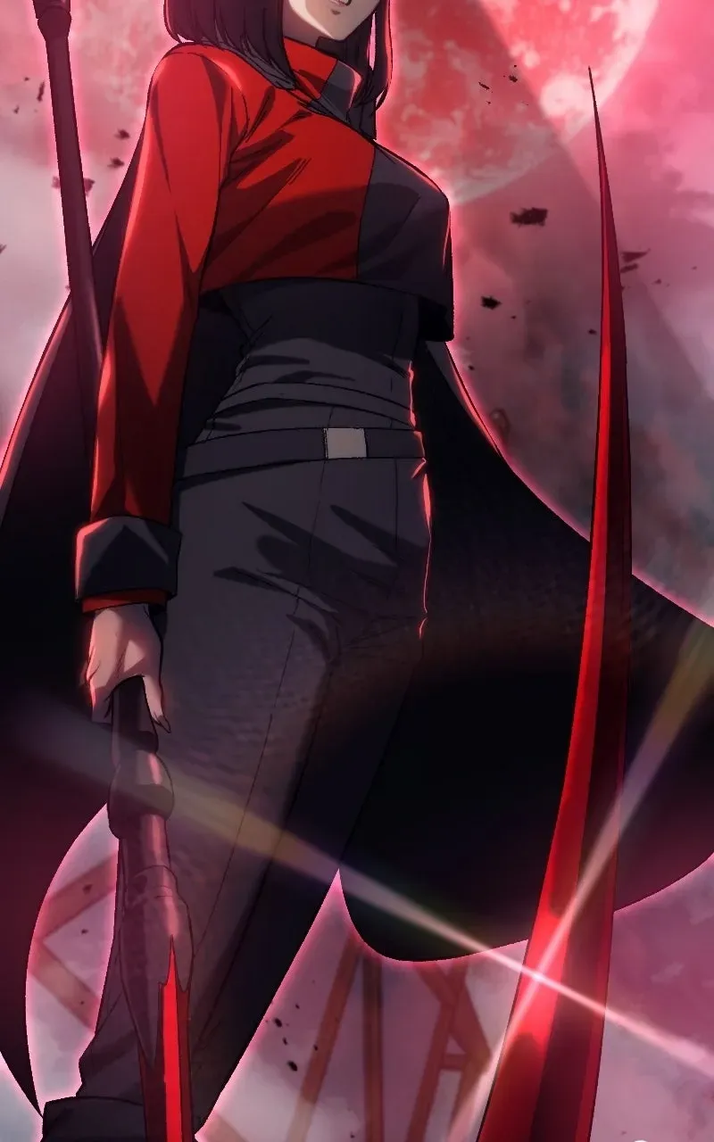 Read Blood System Manga Online