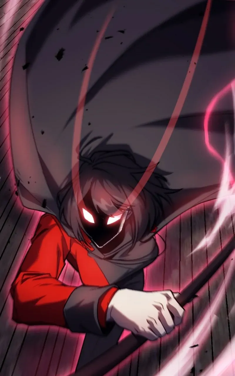 Read Blood System Manga Online