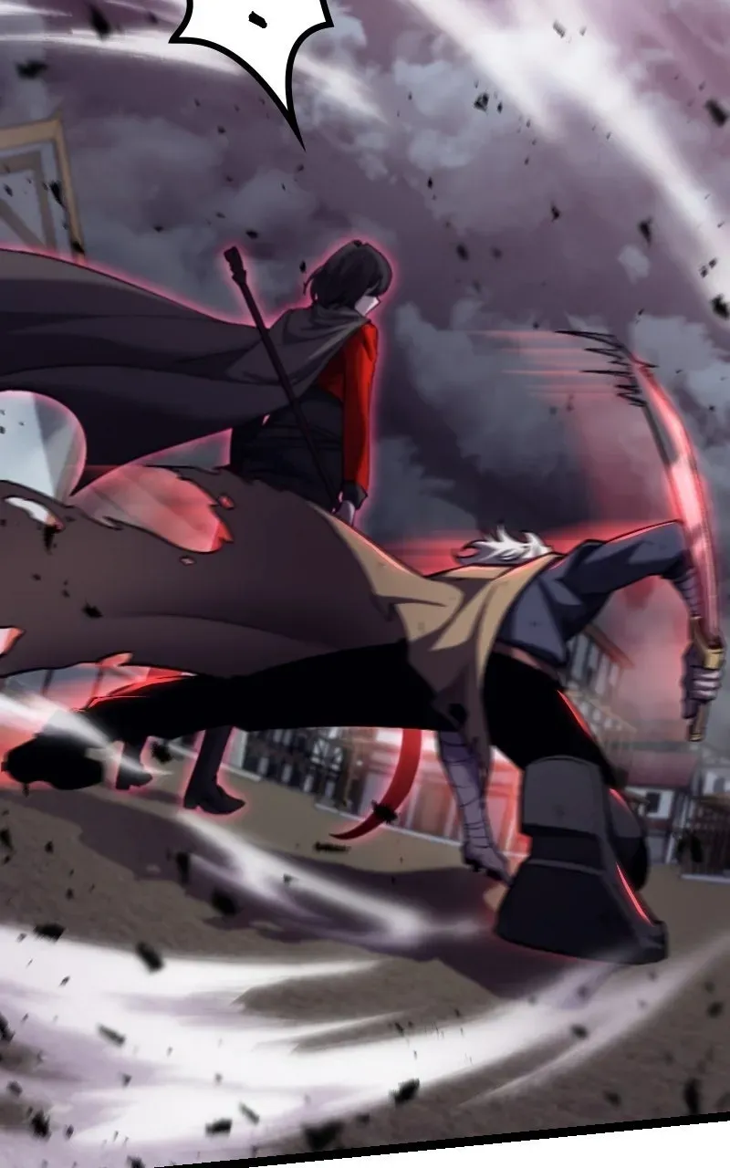 Read Blood System Manga Online