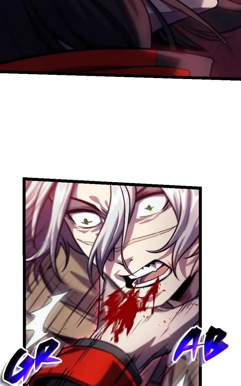 Read Blood System Manga Online