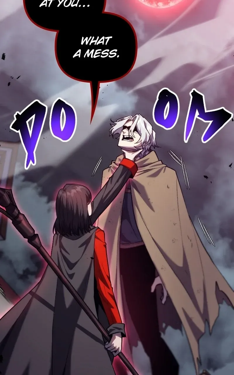 Read Blood System Manga Online