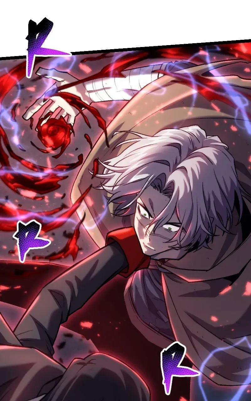 Read Blood System Manga Online