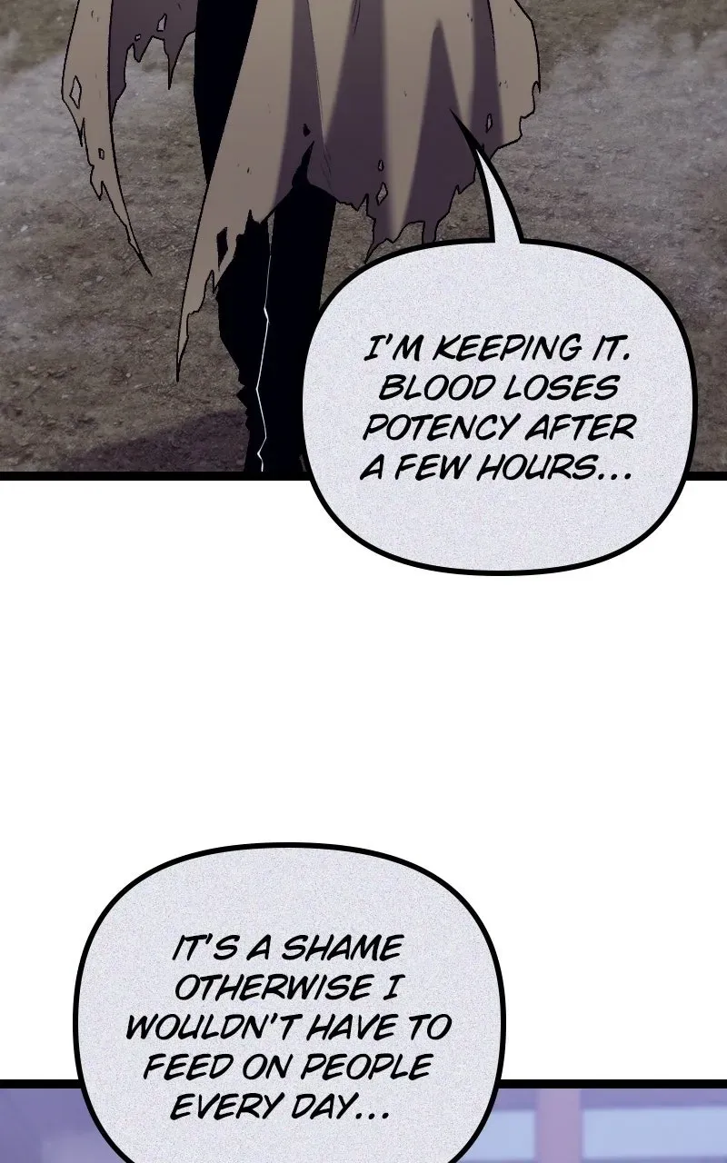 Read Blood System Manga Online