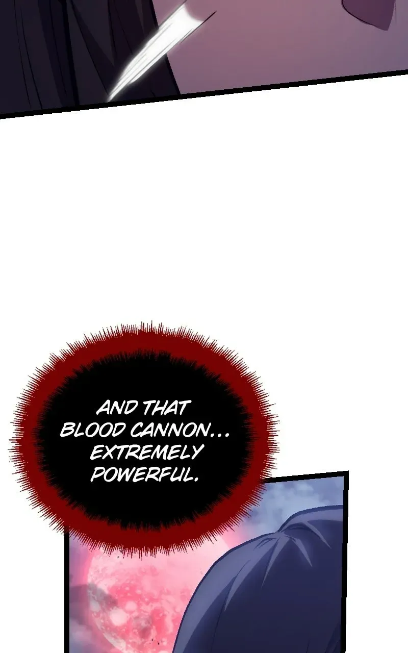 Read Blood System Manga Online