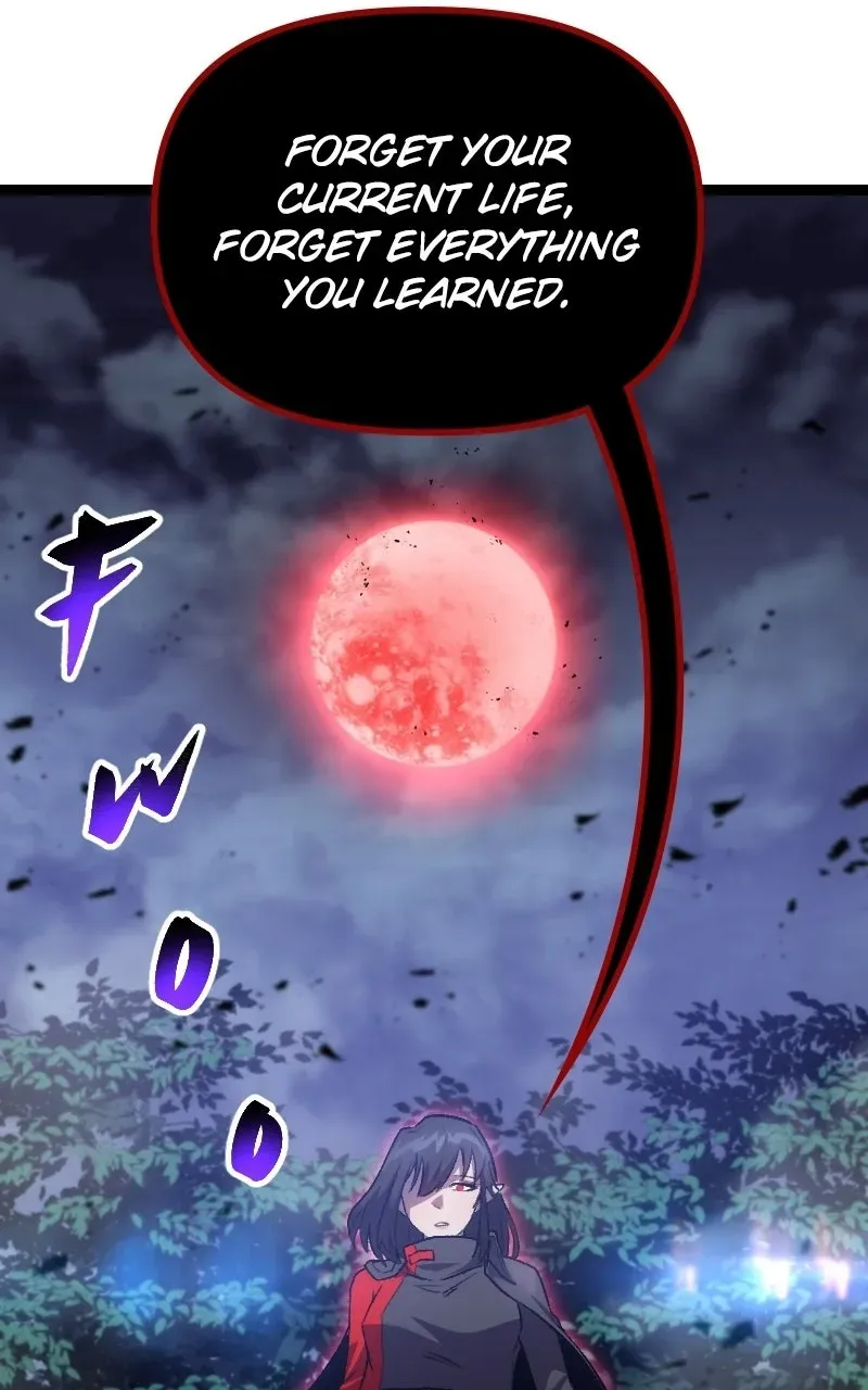 Read Blood System Manga Online