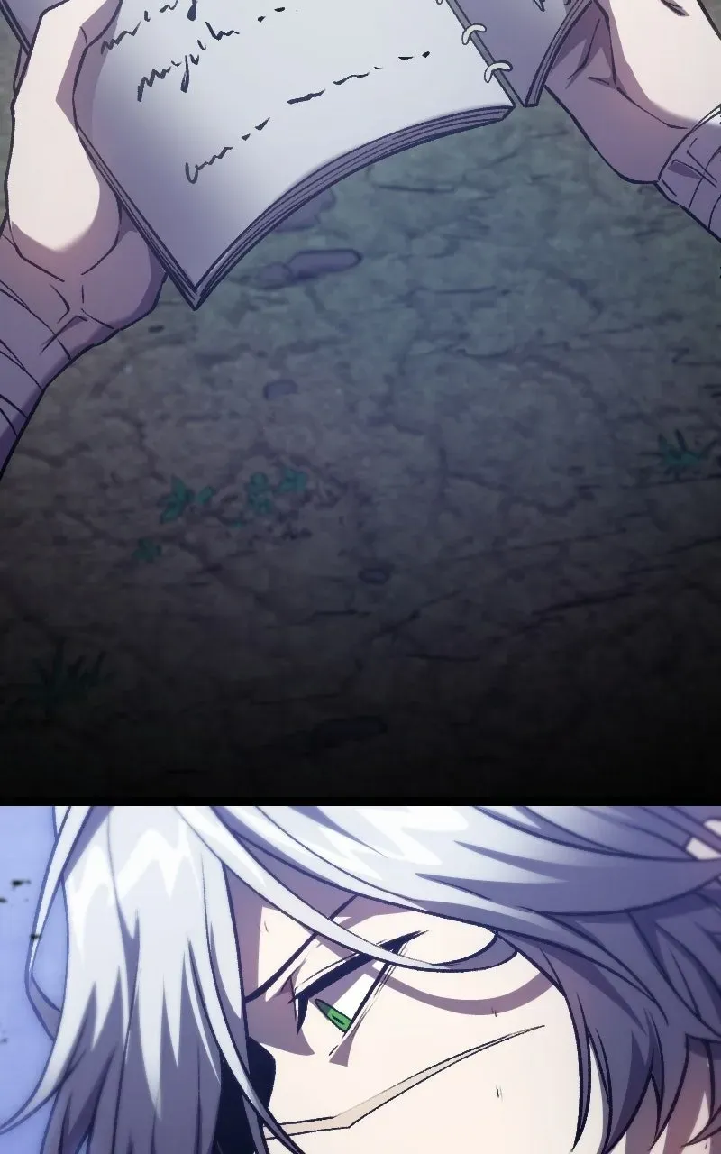 Read Blood System Manga Online