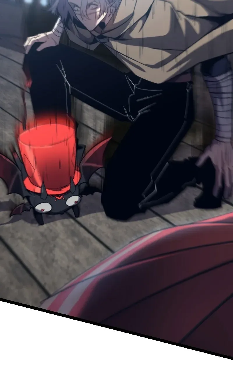 Read Blood System Manga Online