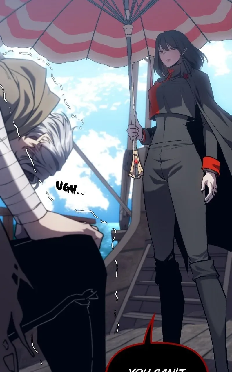 Read Blood System Manga Online