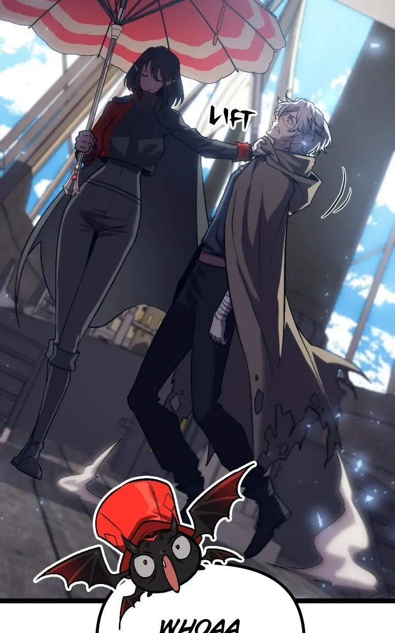 Read Blood System Manga Online