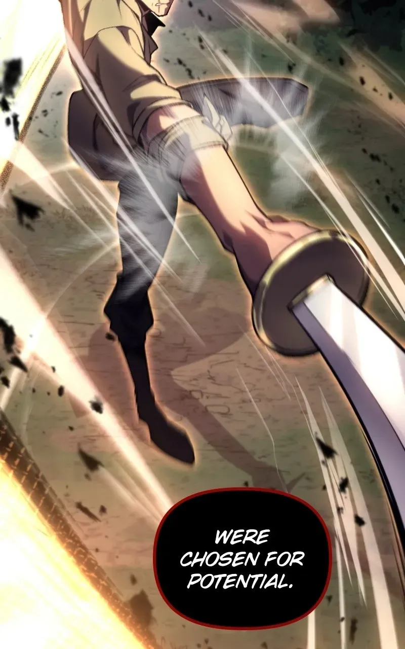 Read Blood System Manga Online