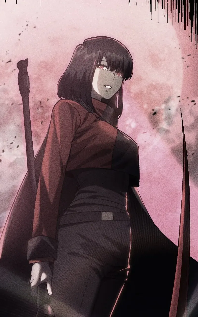 Read Blood System Manga Online