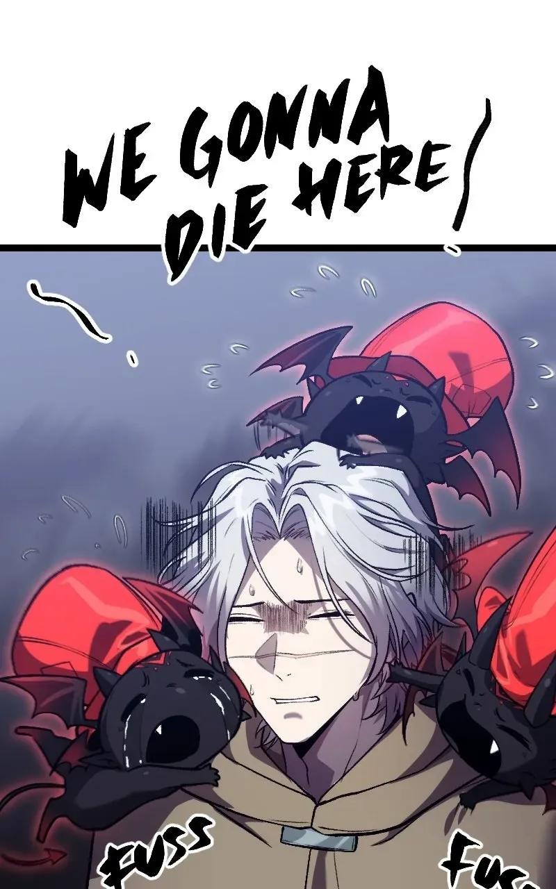 Read Blood System Manga Online