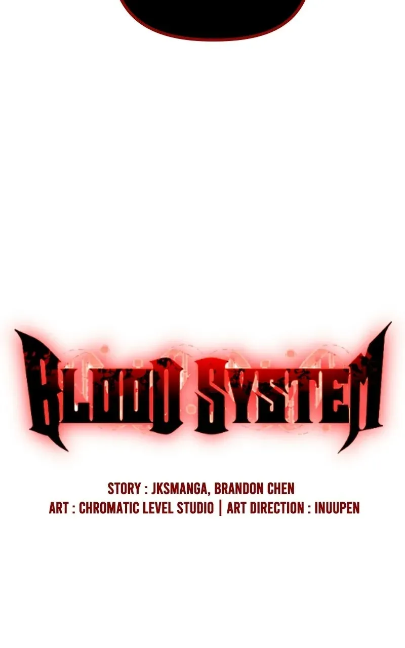 Read Blood System Manga Online