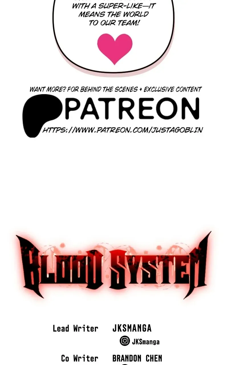 Read Blood System Manga Online