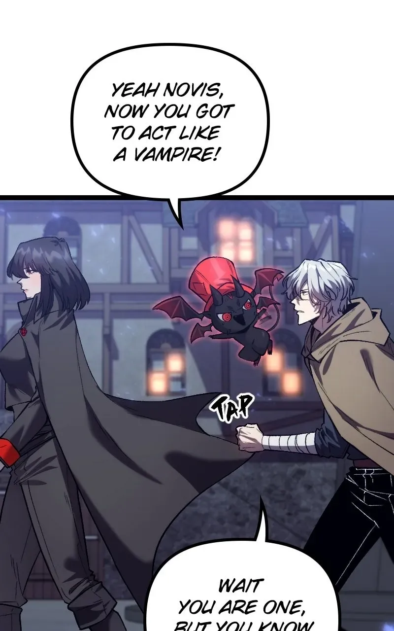 Read Blood System Manga Online