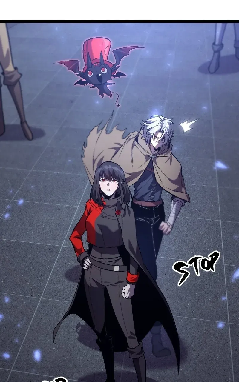 Read Blood System Manga Online