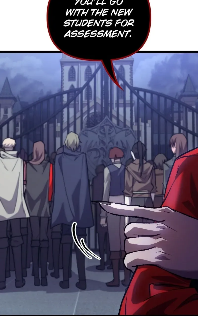 Read Blood System Manga Online