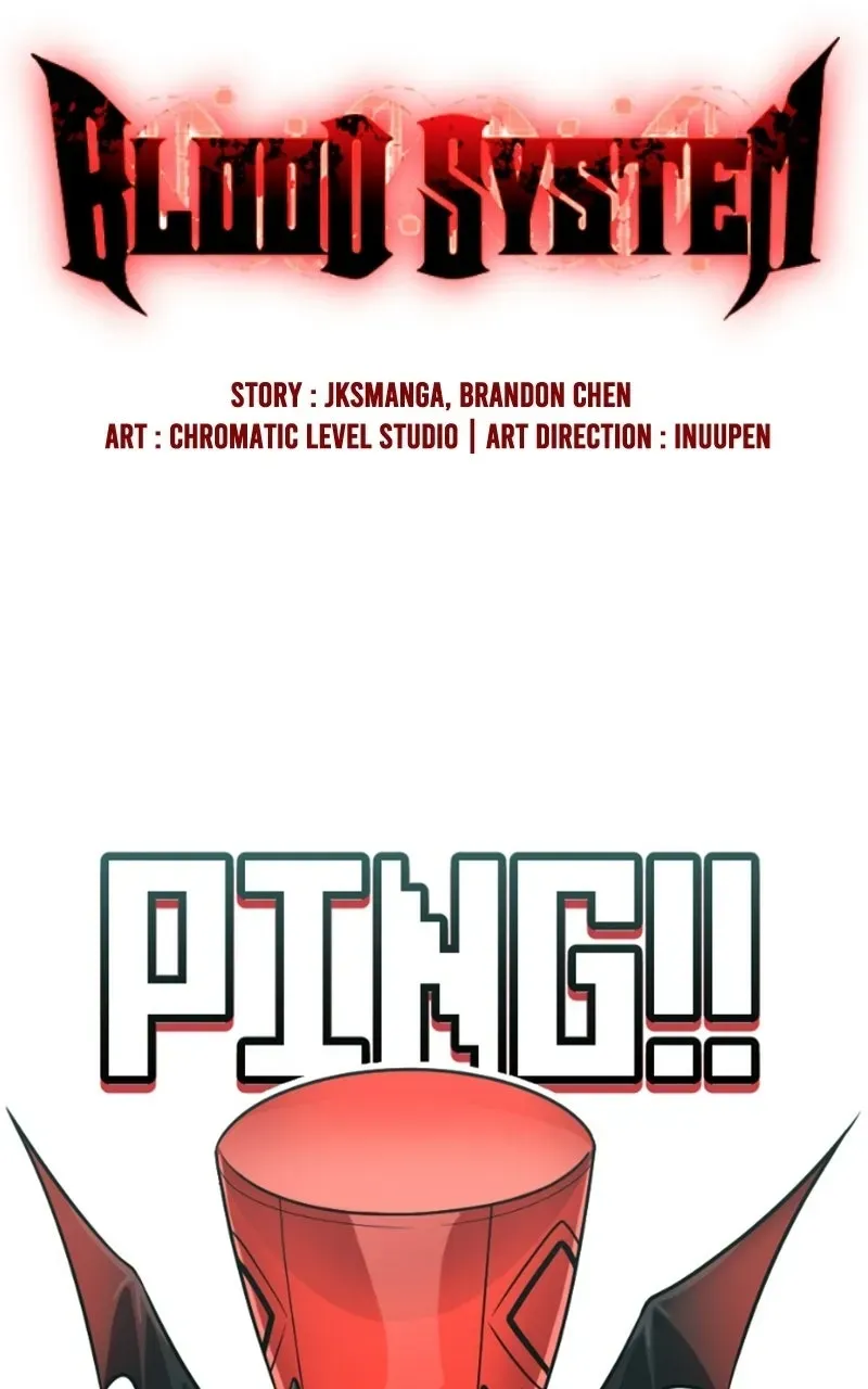 Read Blood System Manga Online