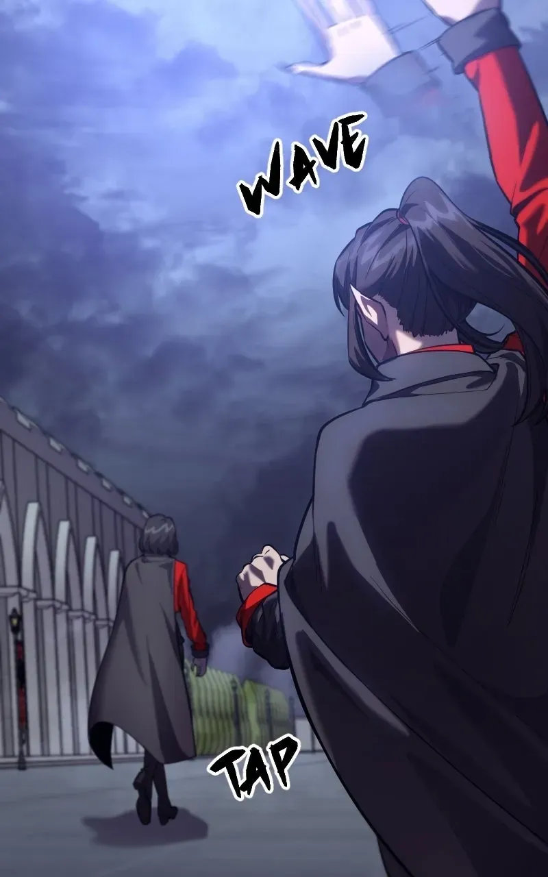 Read Blood System Manga Online