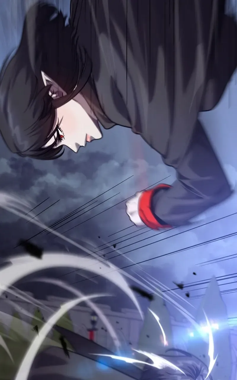 Read Blood System Manga Online