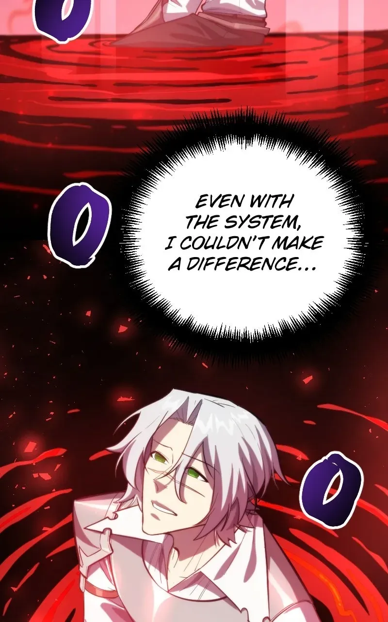 Read Blood System Manga Online