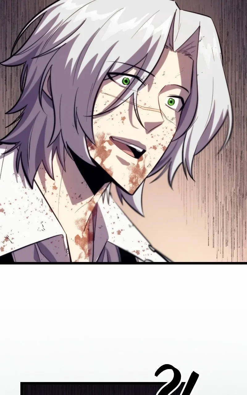 Read Blood System Manga Online