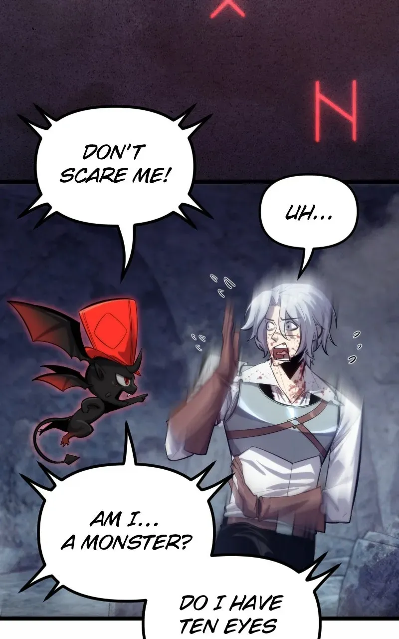 Read Blood System Manga Online