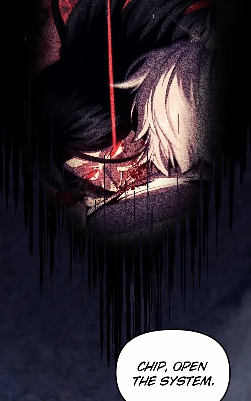 Read Blood System Manga Online