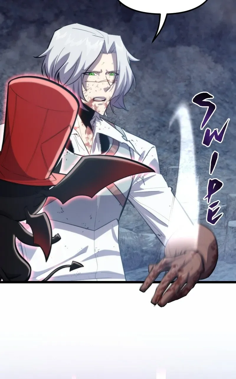 Read Blood System Manga Online