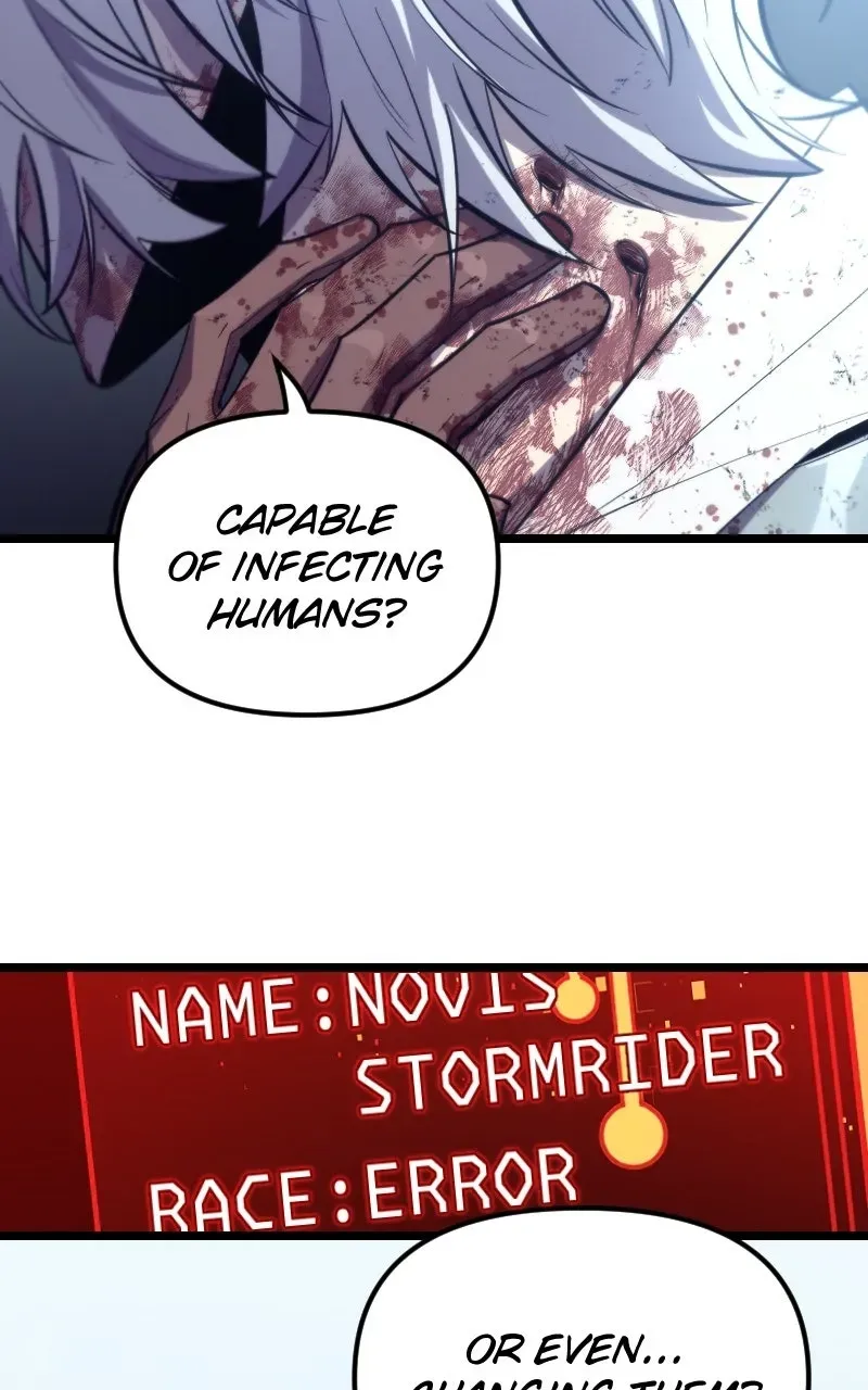 Read Blood System Manga Online