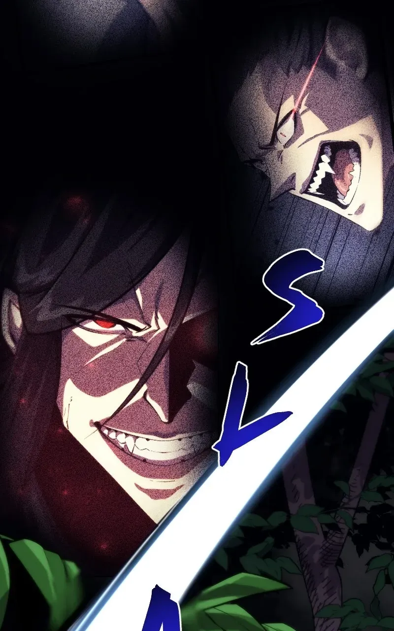 Read Blood System Manga Online