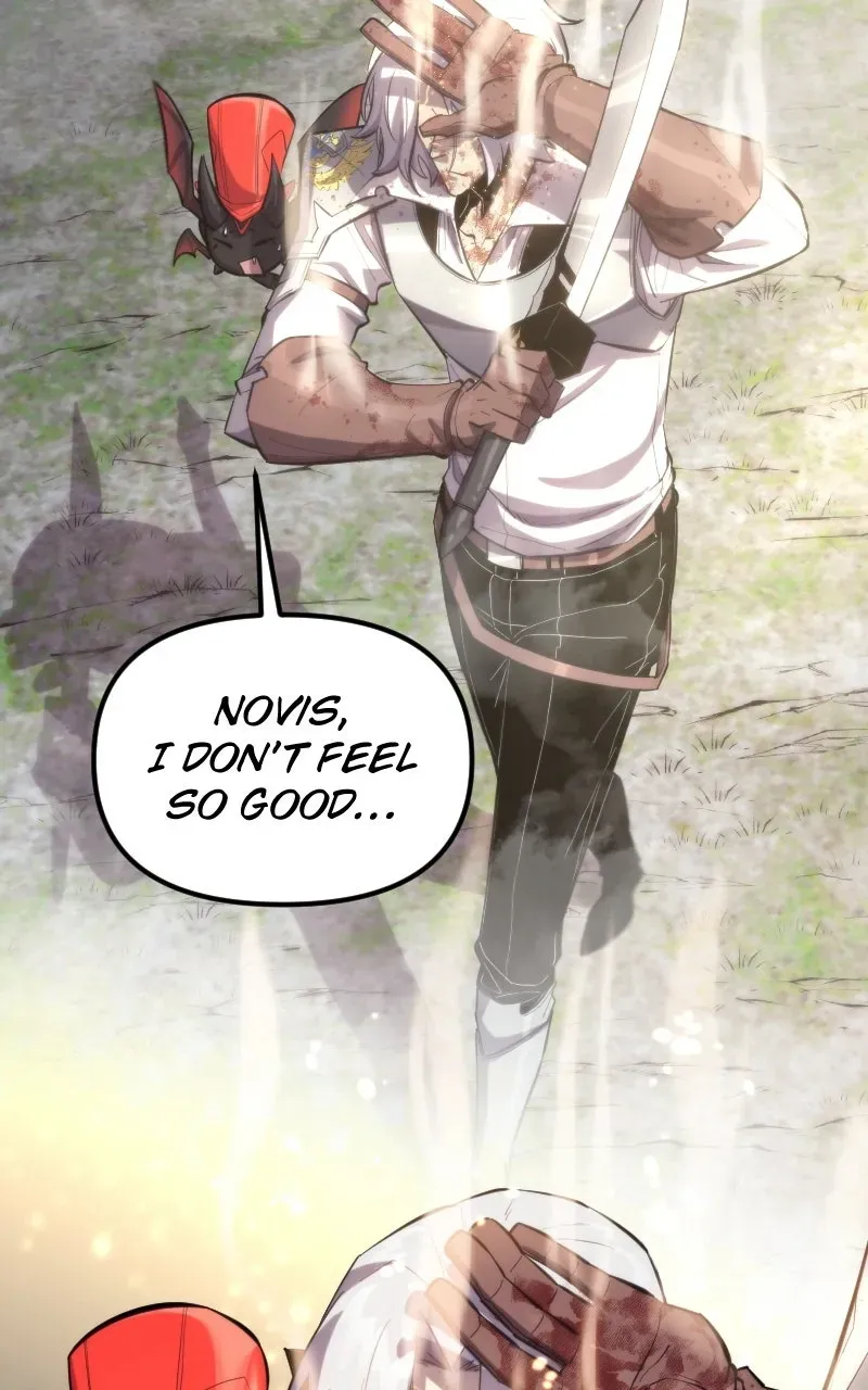 Read Blood System Manga Online