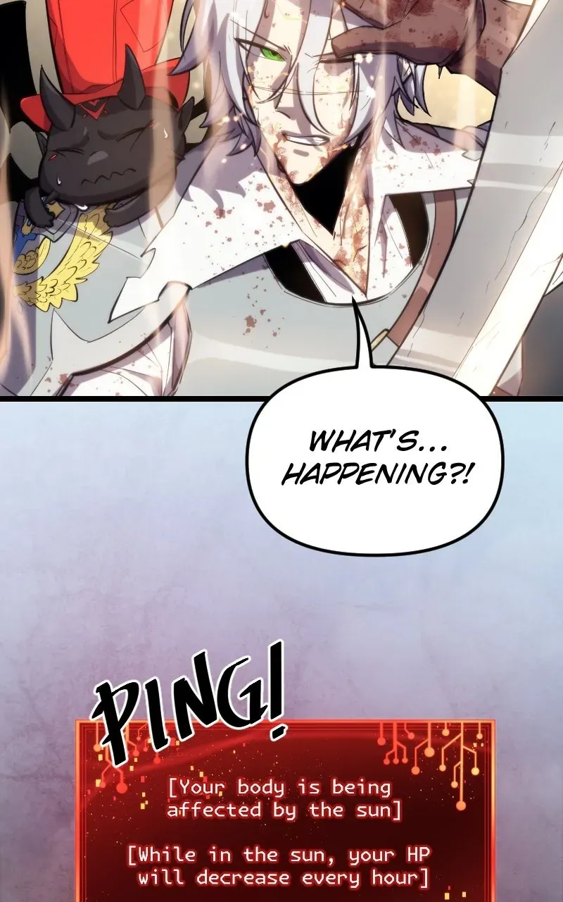 Read Blood System Manga Online