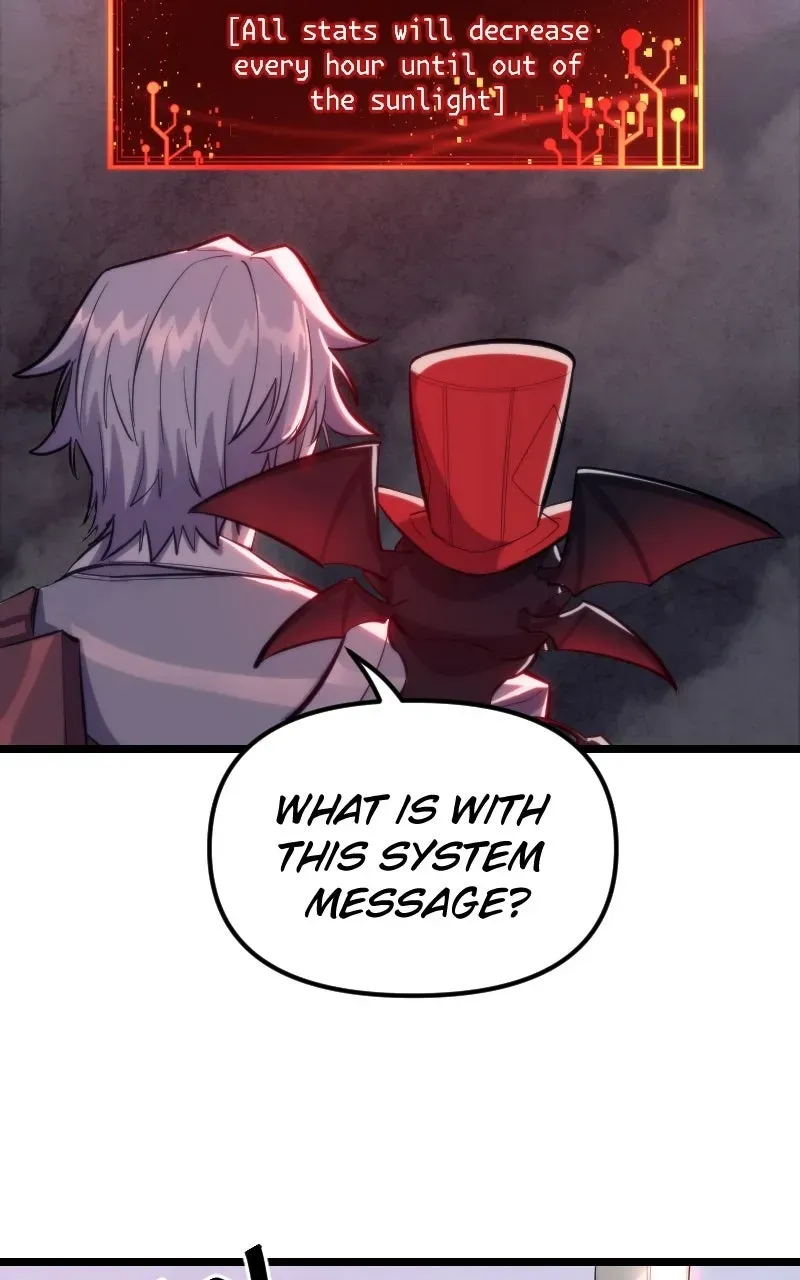 Read Blood System Manga Online