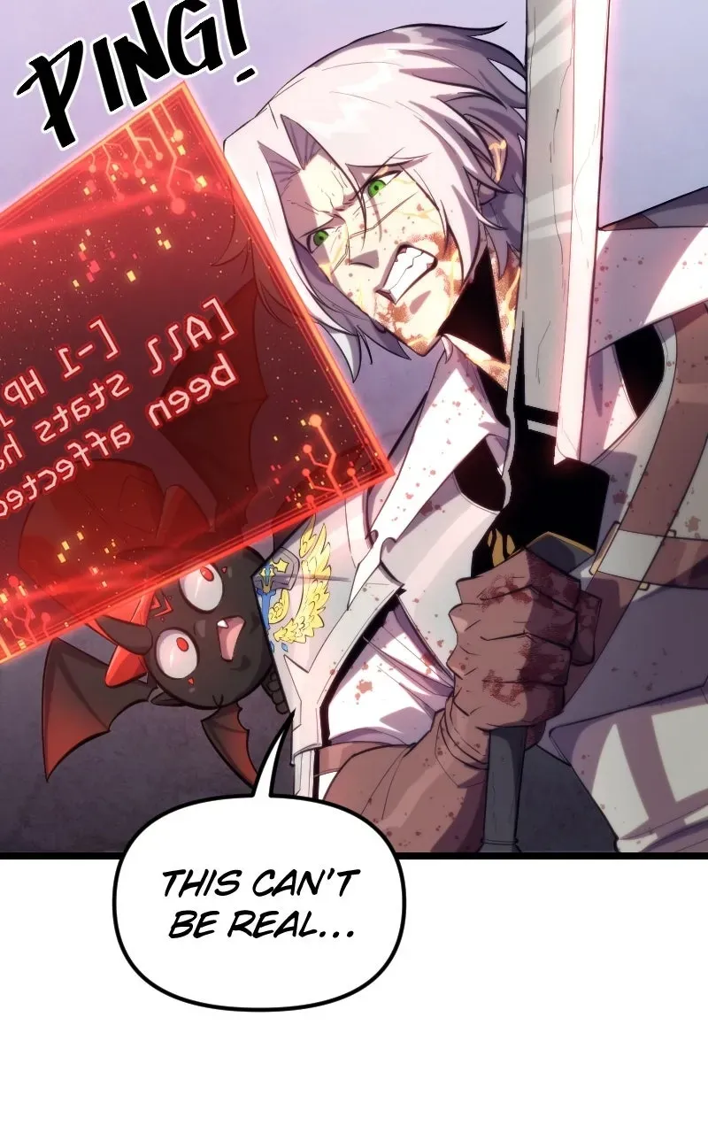 Read Blood System Manga Online