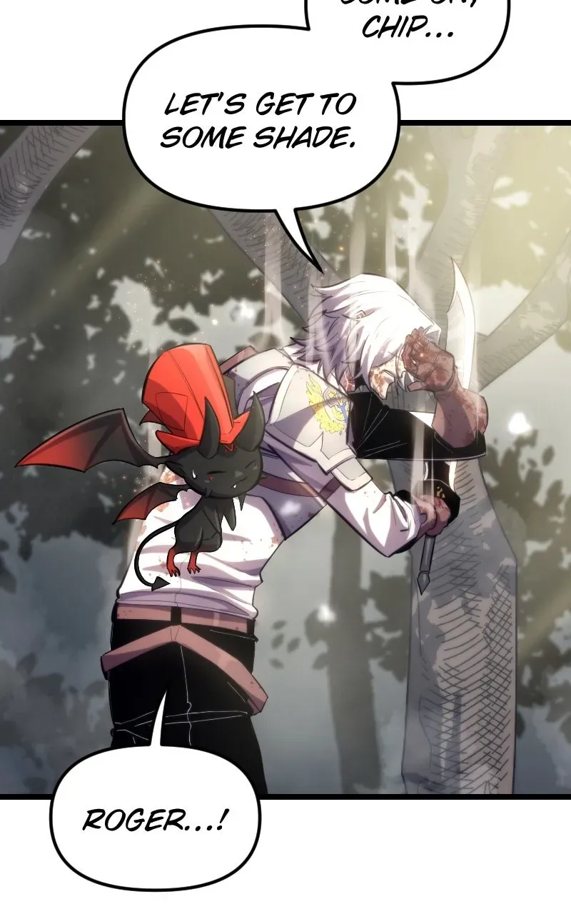 Read Blood System Manga Online
